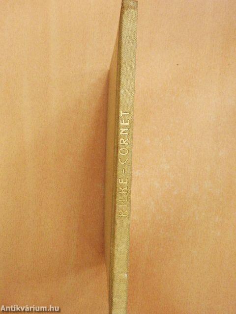 Die Weise von Liebe und Tod des Cornets Christoph Rilke