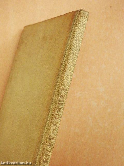 Die Weise von Liebe und Tod des Cornets Christoph Rilke