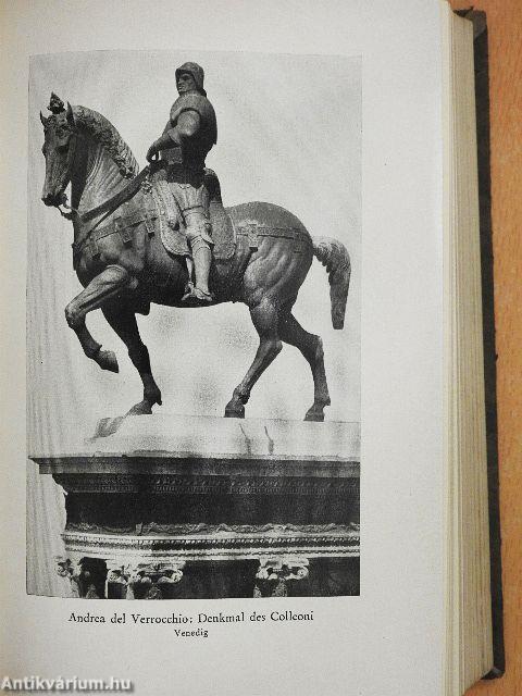 Die Kultur der Renaissance in Italien