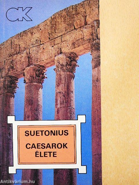 Caesarok élete