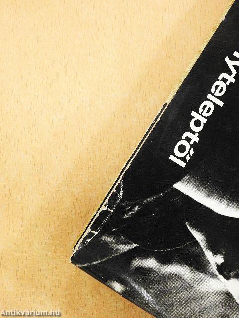 Búcsú a cigányteleptől