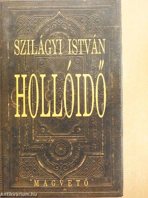 Hollóidő