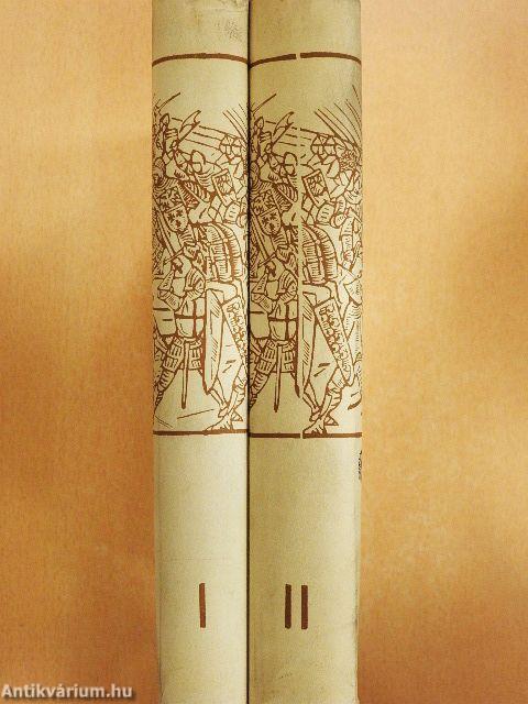 Kereszteslovagok I-II.