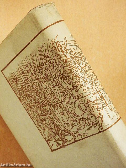 Kereszteslovagok I-II.