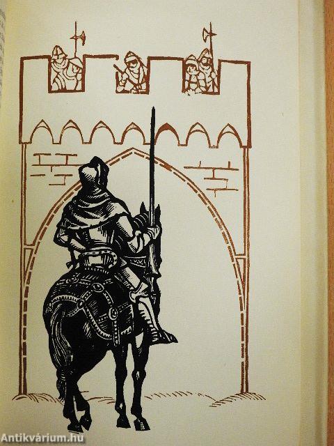 Kereszteslovagok I-II.