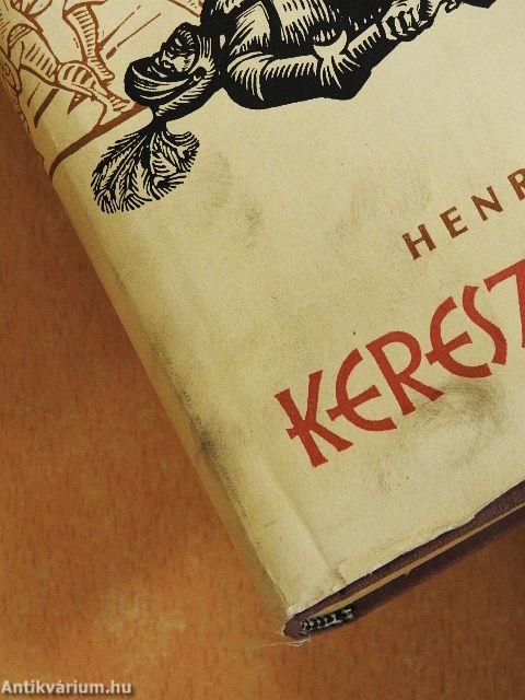 Kereszteslovagok I-II.