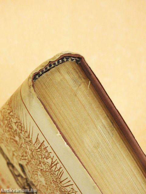 Kereszteslovagok I-II.