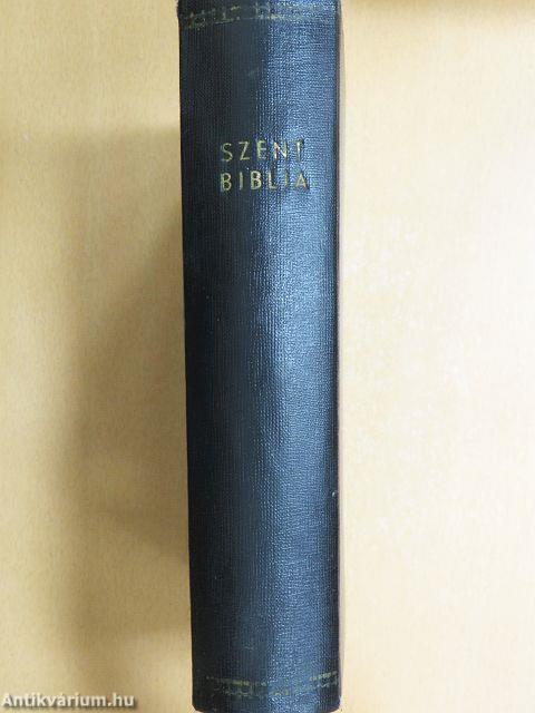 Szent Biblia