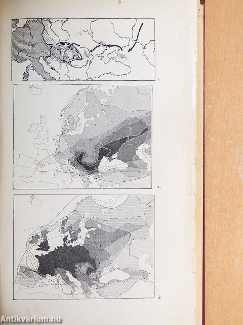 Európáról és Magyarországról