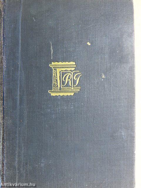 Magyar irodalomtörténet