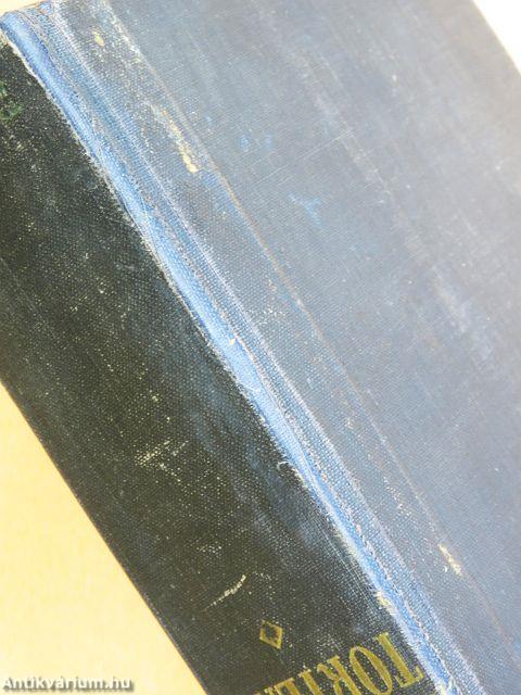 Magyar irodalomtörténet