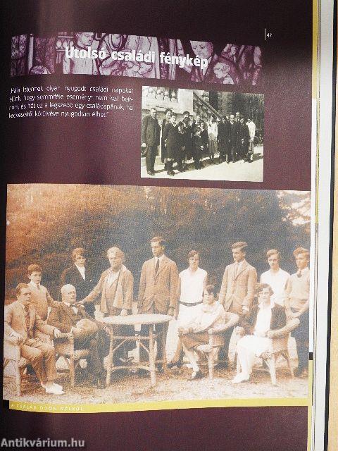 Dr. Batthyány László és Körmend