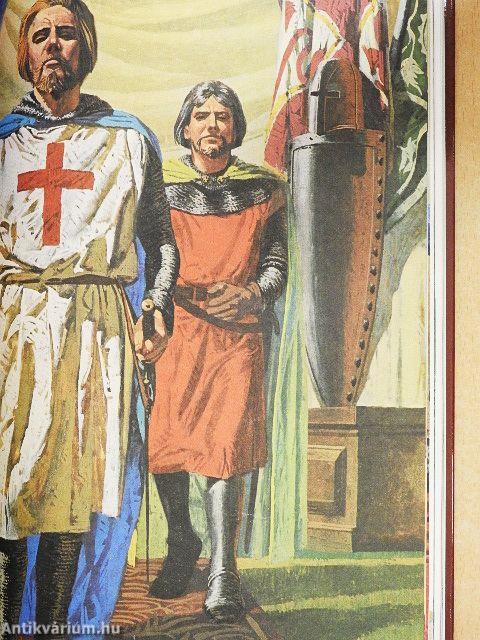 Oroszlánszívű Richárd