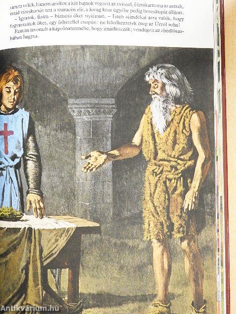 Oroszlánszívű Richárd