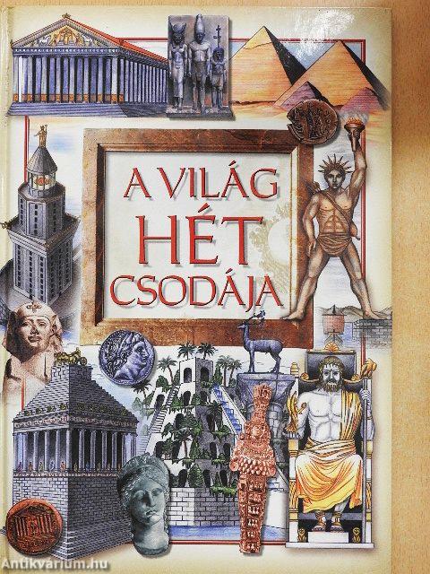 A világ hét csodája