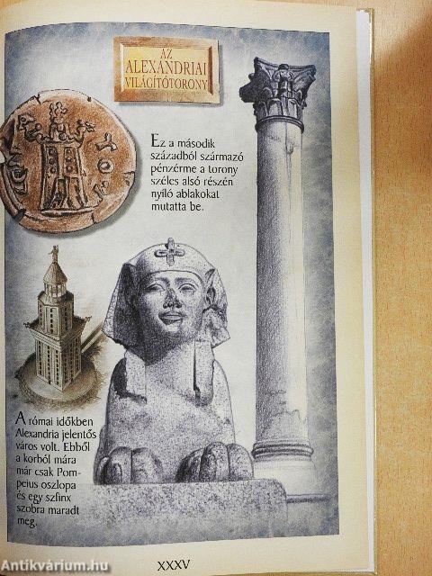 A világ hét csodája