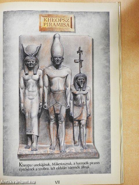 A világ hét csodája