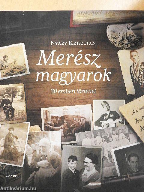 Merész magyarok