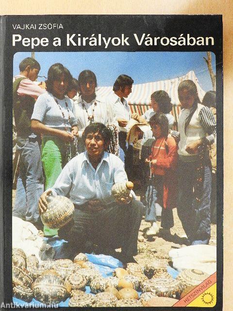 Pepe a Királyok Városában