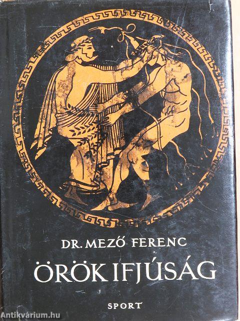 Örök ifjúság
