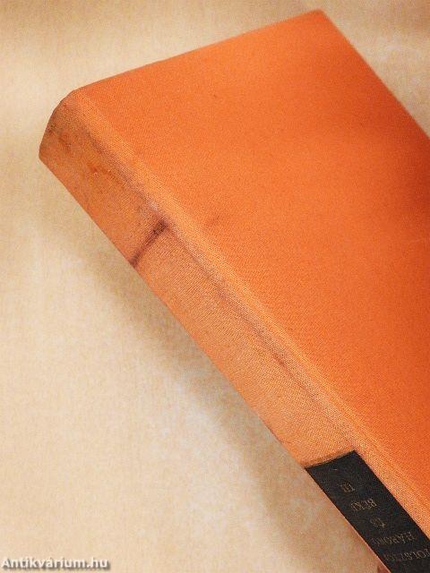 Háború és béke I-IV.