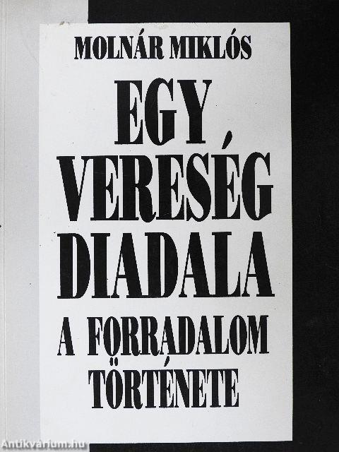 Egy vereség diadala