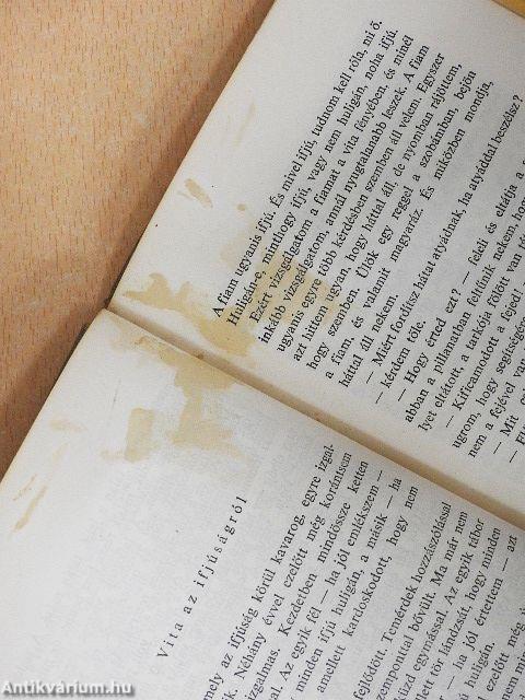 Többet ésszel, mint anélkül