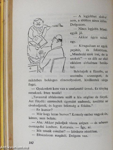 Többet ésszel, mint anélkül