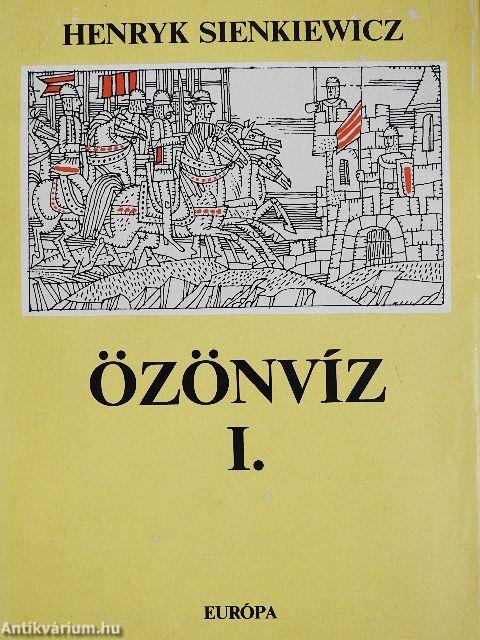Özönvíz I-II.