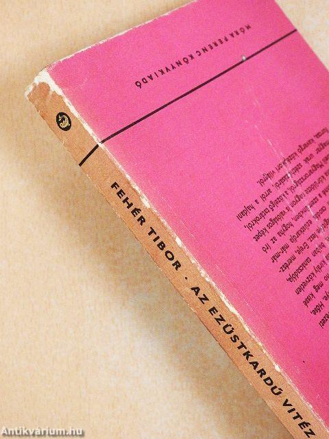 Az ezüstkardú vitéz