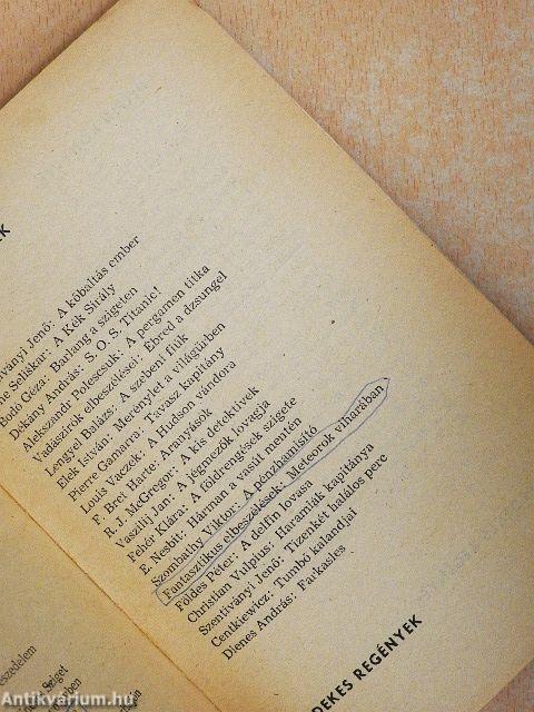 Az ezüstkardú vitéz