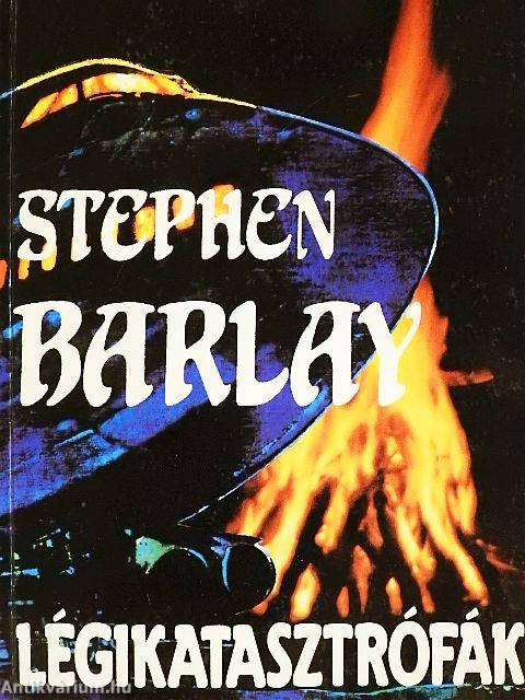 Légikatasztrófák I.