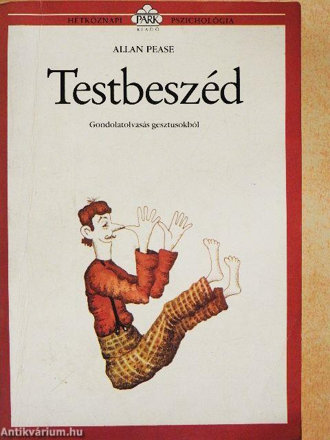 Testbeszéd