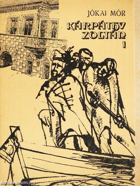 Kárpáthy Zoltán 1-2.