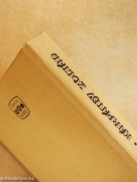 Kárpáthy Zoltán 1-2.