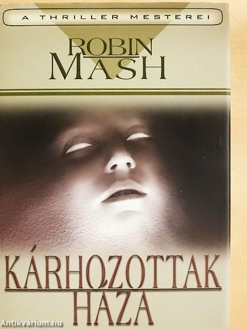Kárhozottak háza