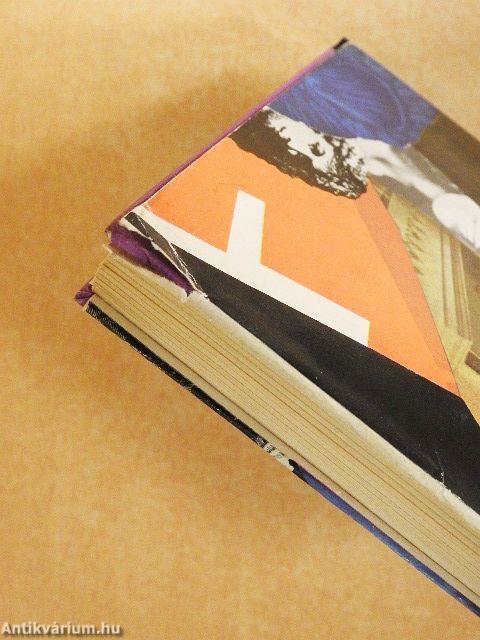 A három testőr I-II.