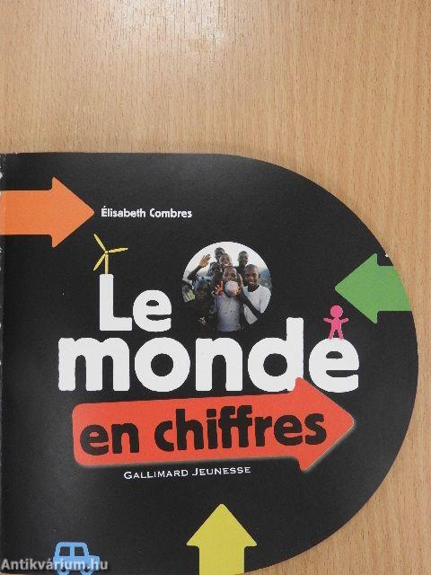 Le monde en chiffres