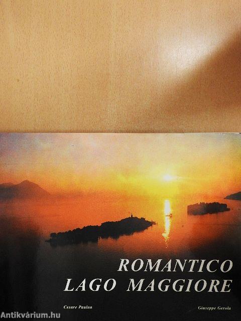 Romantico Lago Maggiore