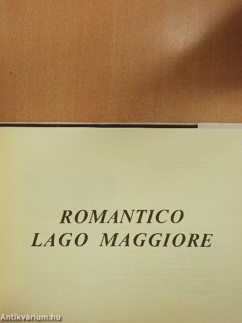Romantico Lago Maggiore