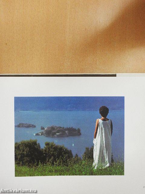 Romantico Lago Maggiore