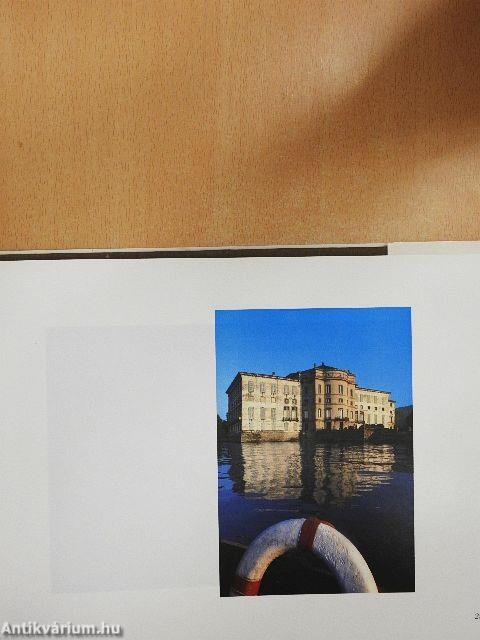 Romantico Lago Maggiore