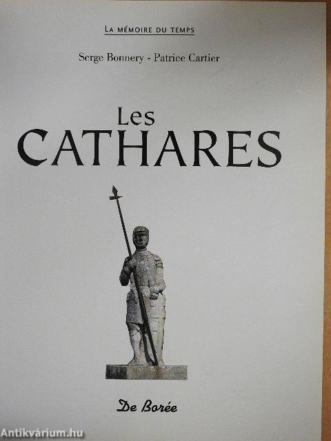 Les Cathares