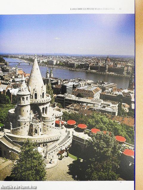 Budapest et ses environs