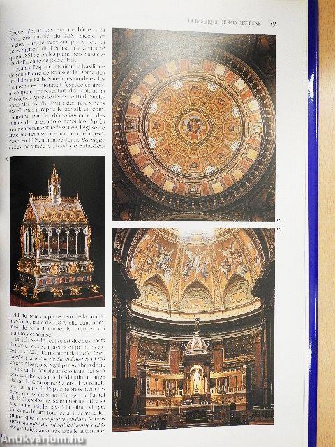 Budapest et ses environs