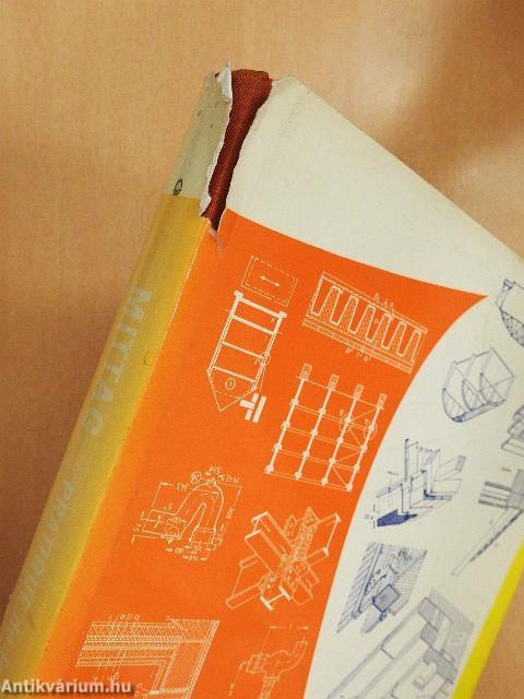 Pratique de la construction des batiments