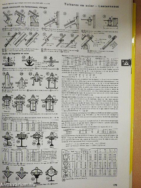 Pratique de la construction des batiments