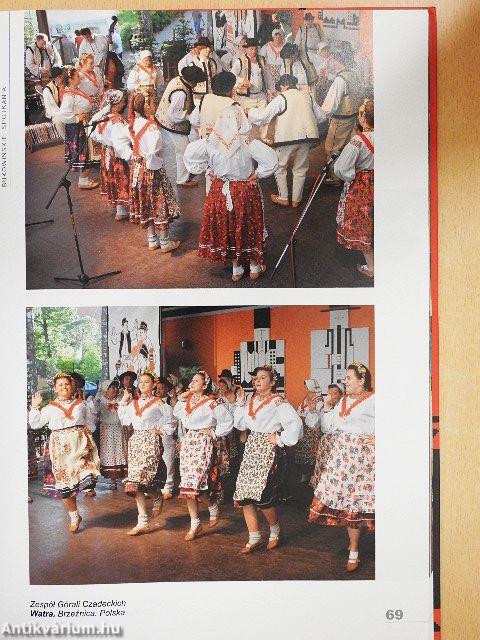 22. Bukovinai Találkozások