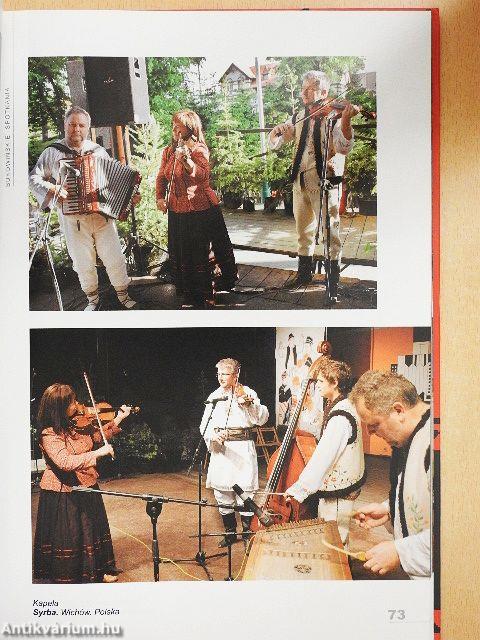 22. Bukovinai Találkozások