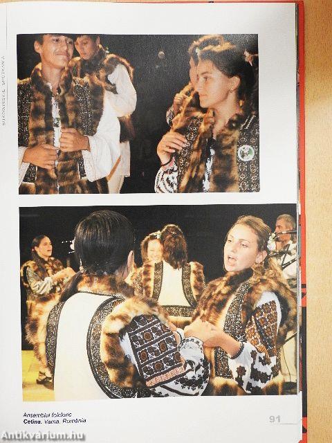 22. Bukovinai Találkozások